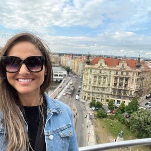 Meet your Posher, Catianne